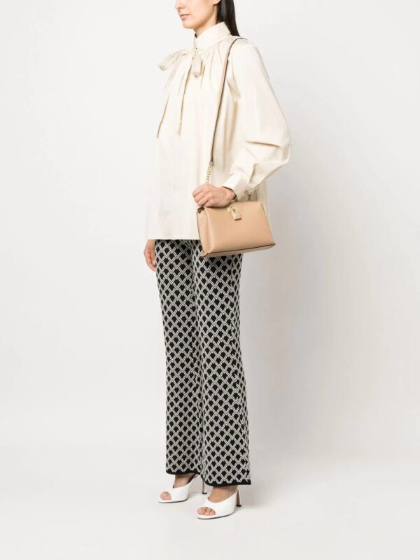 Michael Michael Kors  leather crossbody bag - Image 2