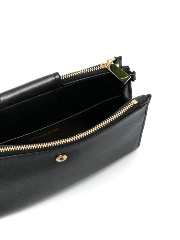 Michael Michael Kors  double-zip crossbody bag - Image 4