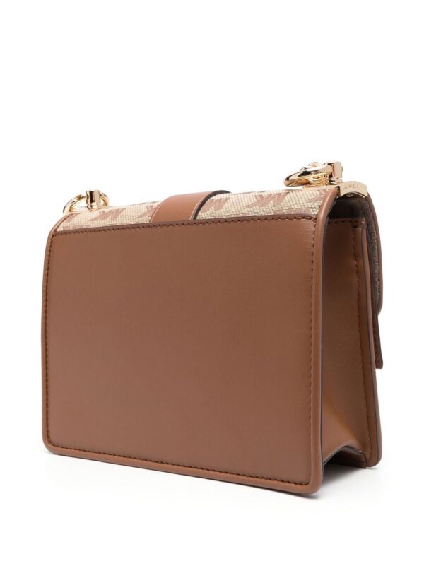 Michael Michael Kors  logo jacquard crossbody bag - Image 2
