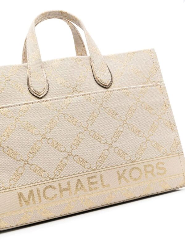 Michael Michael Kors  logo-print tote bag - Image 3