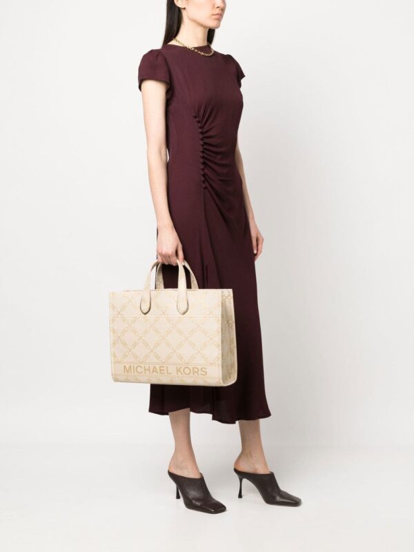 Michael Kors logo-print tote bag - Image 2