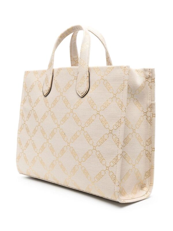 Michael Kors logo-print tote bag - Image 3