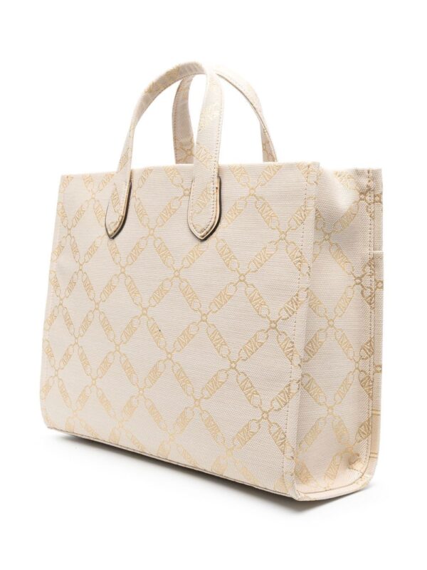 Michael Michael Kors  logo-print tote bag - Image 2