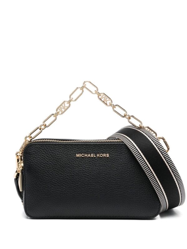 Michael Michael Kors small leather crossbody bag