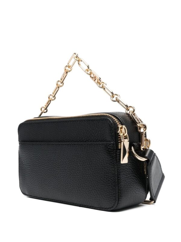 Michael Michael Kors small leather crossbody bag - Image 3