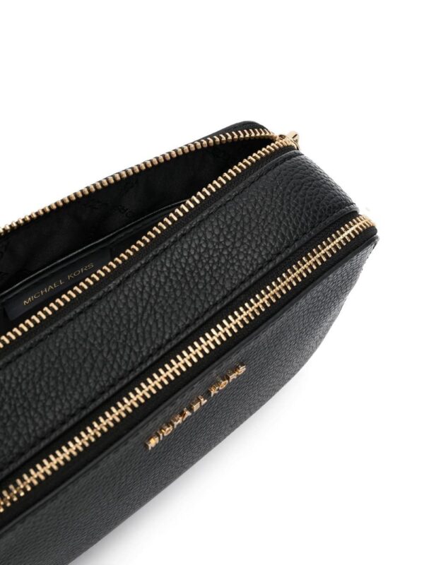 Michael Michael Kors small leather crossbody bag - Image 5