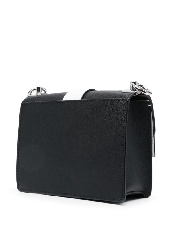 Michael Michael Kors  Greenwhich Leather shoulder bag - Image 2