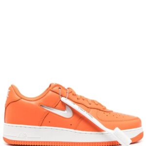 Nike  Air Force 1 Low "Orange Jewel" trainers