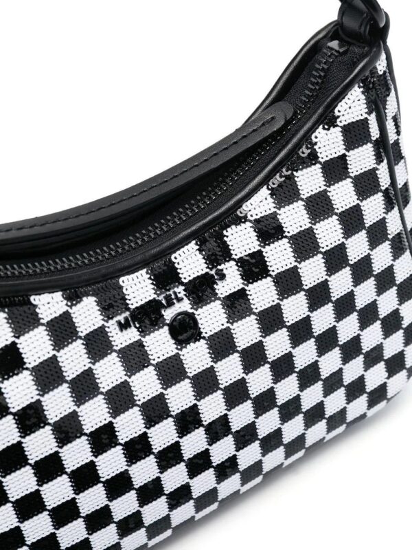 Michael Michael Kors  Jet Set sequin shoulder bag - Image 3