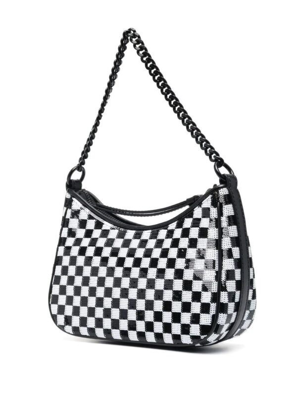 Michael Michael Kors  Jet Set sequin shoulder bag - Image 2