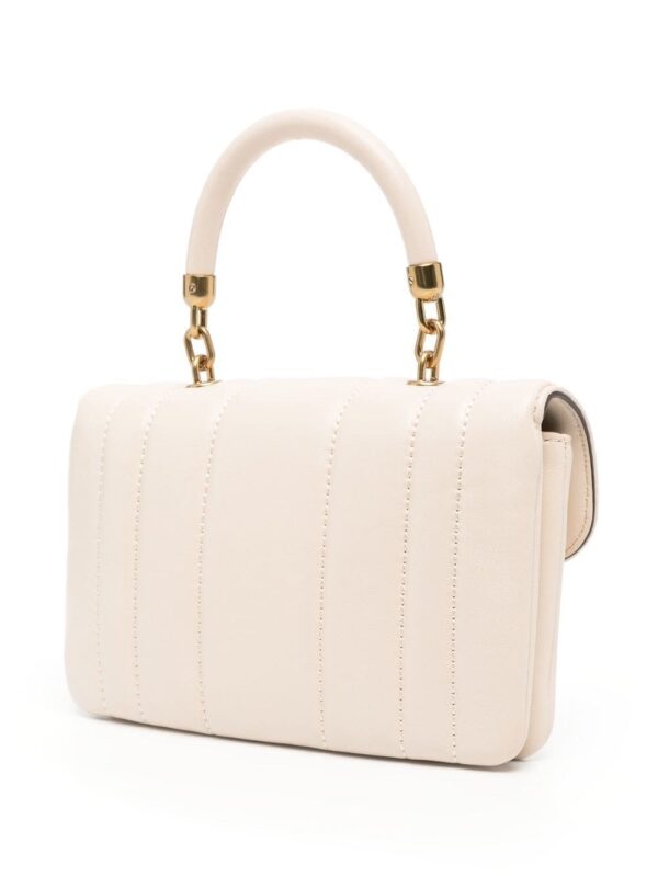 Tory Burch Kira leather tote bag - Image 3