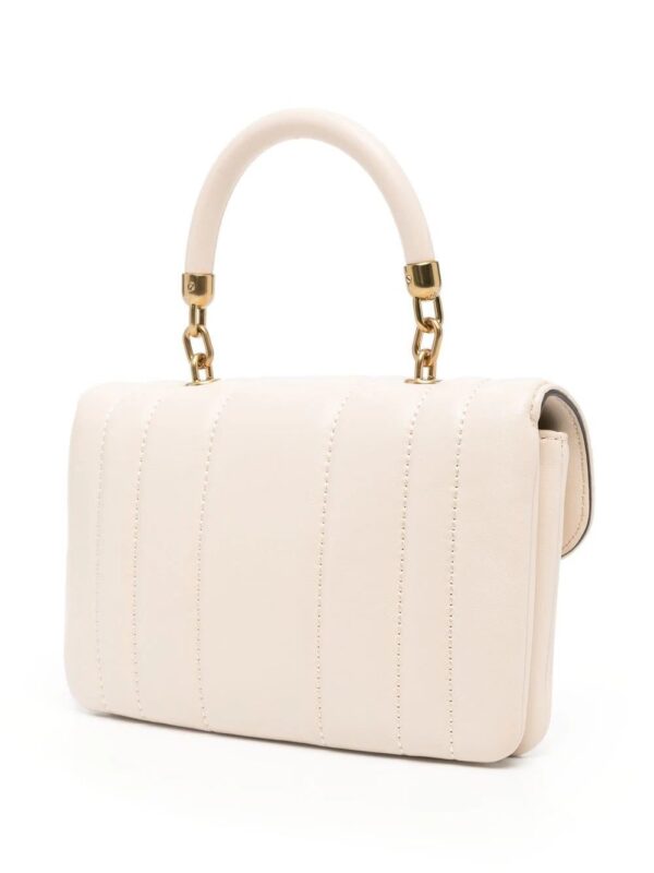 Tory Burch  Kira leather tote bag - Image 2
