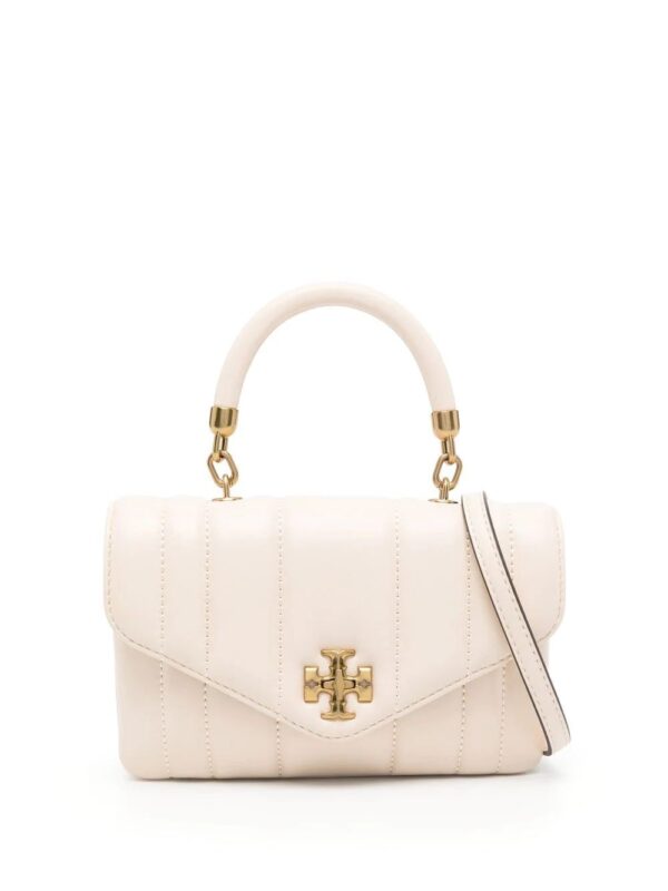 Tory Burch  Kira leather tote bag