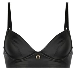 Maison Close Chambre Noire bralette bra
