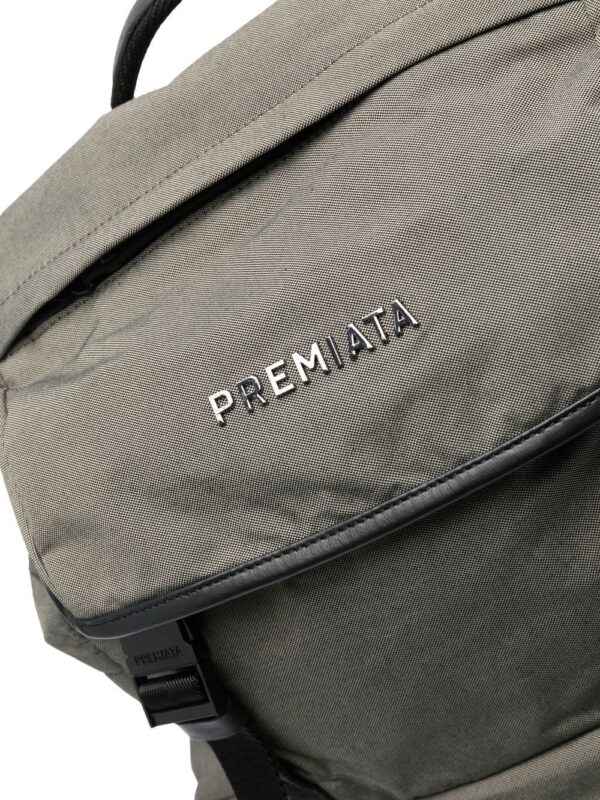 Premiata Booker multi-pockets backpack - Image 4