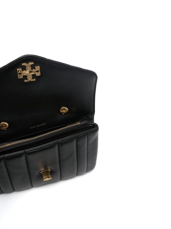 Tory Burch  Kira leather shoulder bag - Image 4