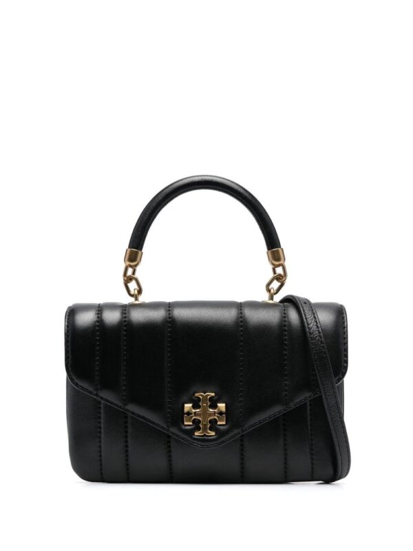 Tory Burch  Kira leather shoulder bag