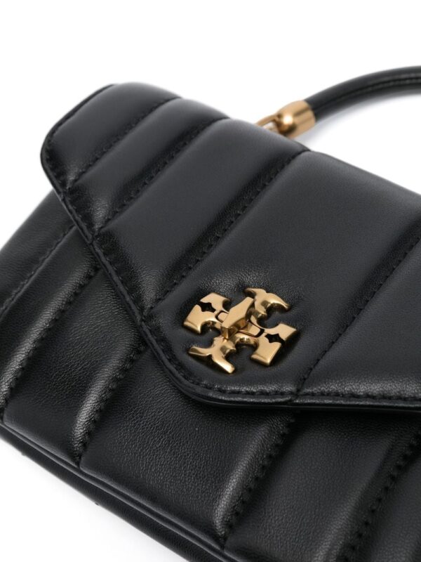 Tory Burch  Kira leather shoulder bag - Image 3