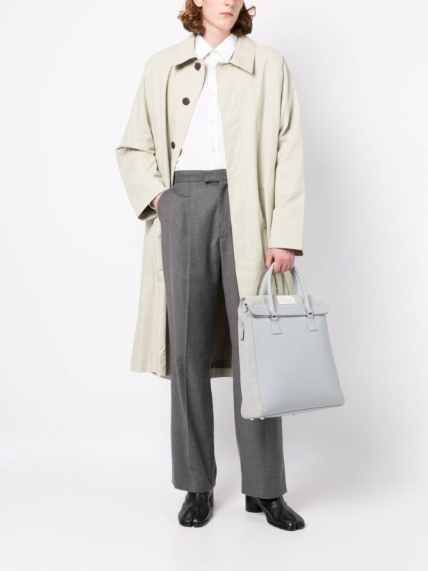 Maison Margiela 5AC leather backpack - Image 2