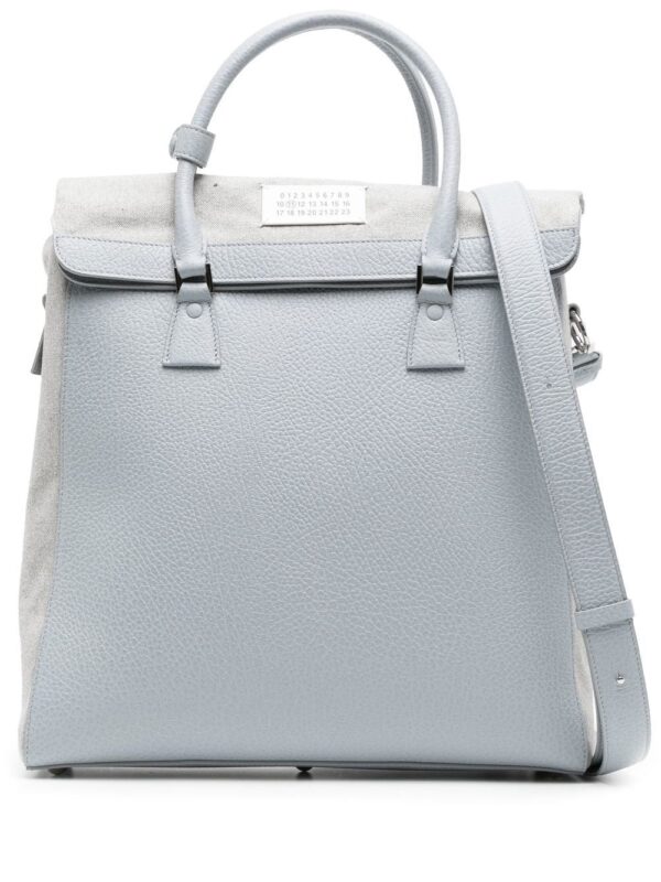 Maison Margiela 5AC leather backpack