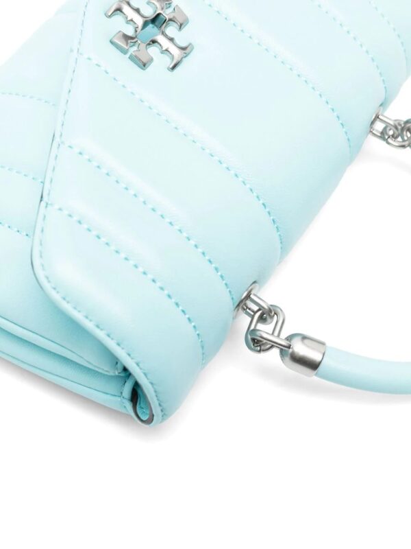 Tory Burch  Kira leather shoulder bag - Image 3