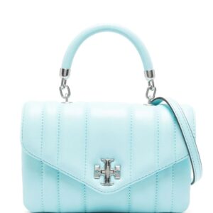 Tory Burch Kira leather shoulder bag