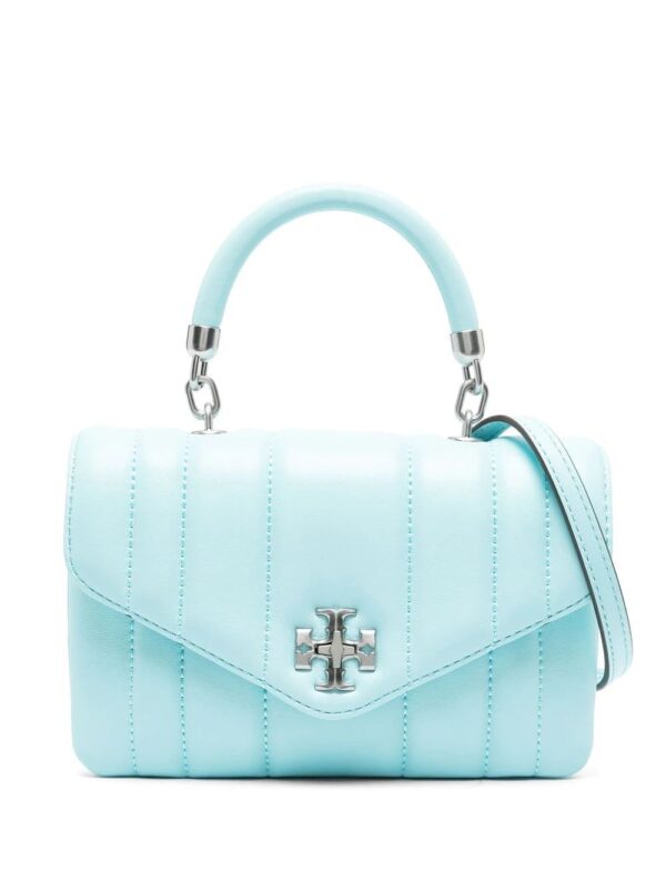 Tory Burch  Kira leather shoulder bag