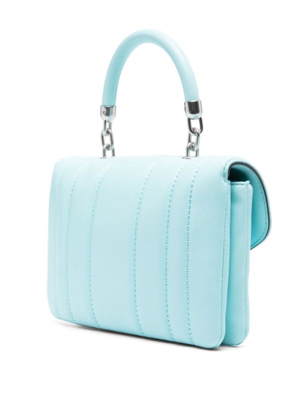 Tory Burch  Kira leather shoulder bag - Image 2