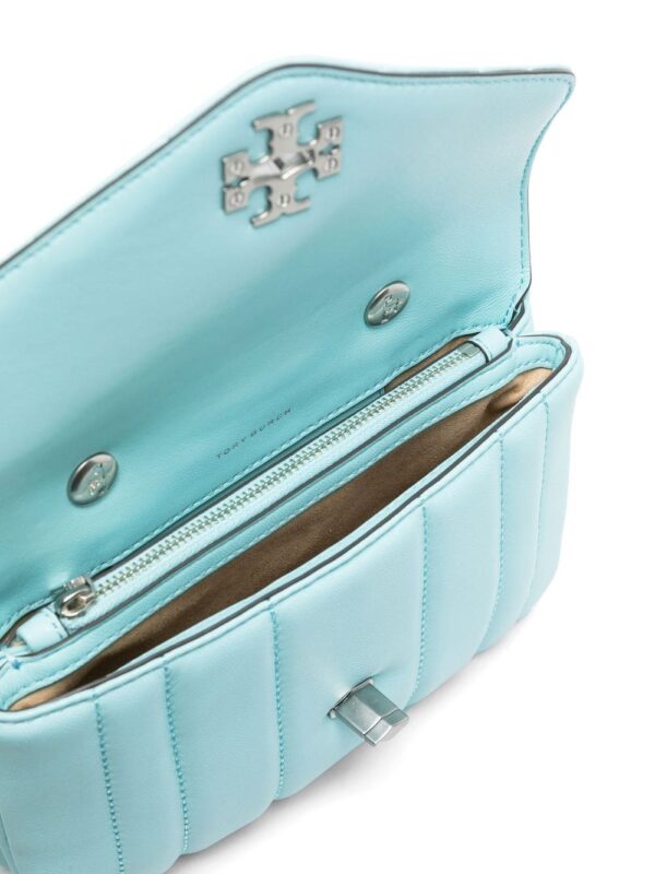 Tory Burch Kira leather shoulder bag - Image 5