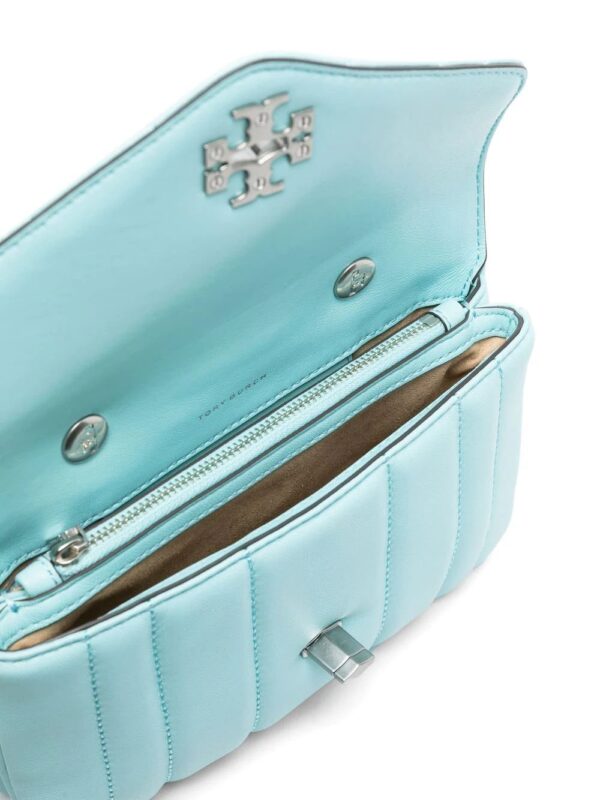 Tory Burch  Kira leather shoulder bag - Image 4