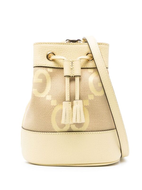 Gucci small Ophidia bucket bag