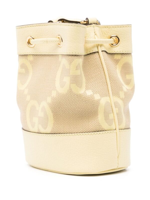 Gucci small Ophidia bucket bag - Image 3