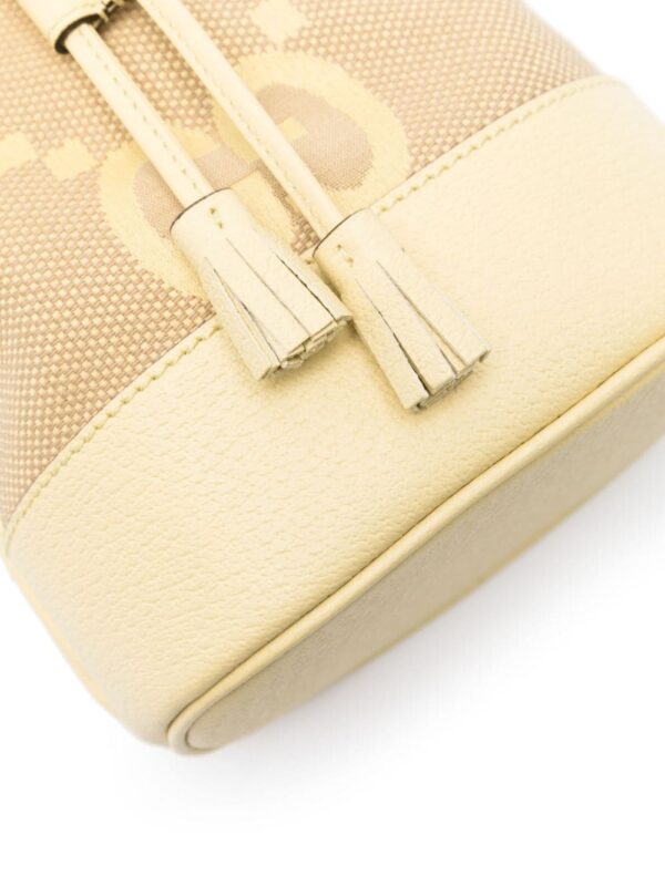 Gucci small Ophidia bucket bag - Image 4