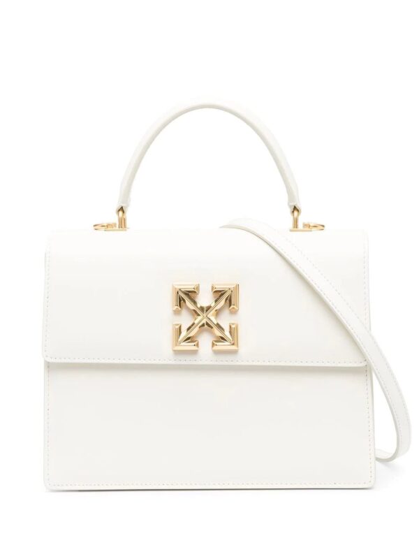 Off-White  Jitney 2.8 shoulder bag