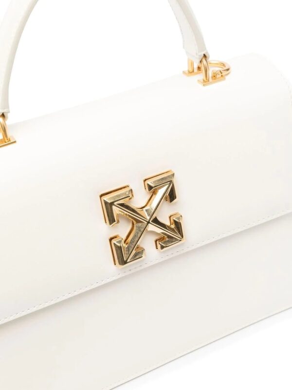 Off-White  Jitney 2.8 shoulder bag - Image 3