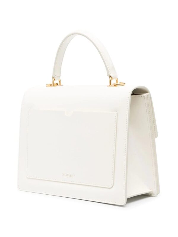 Off-White  Jitney 2.8 shoulder bag - Image 2