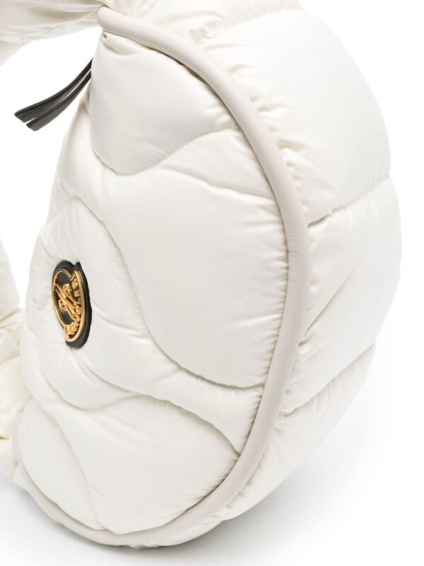 Moncler Delilah quilted shoulder bag - Image 5