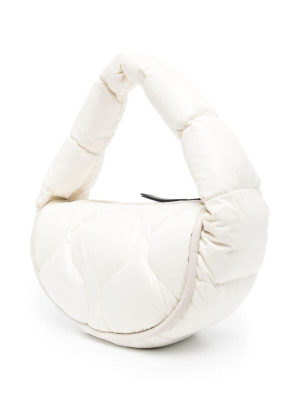 Moncler Delilah quilted shoulder bag - Image 3