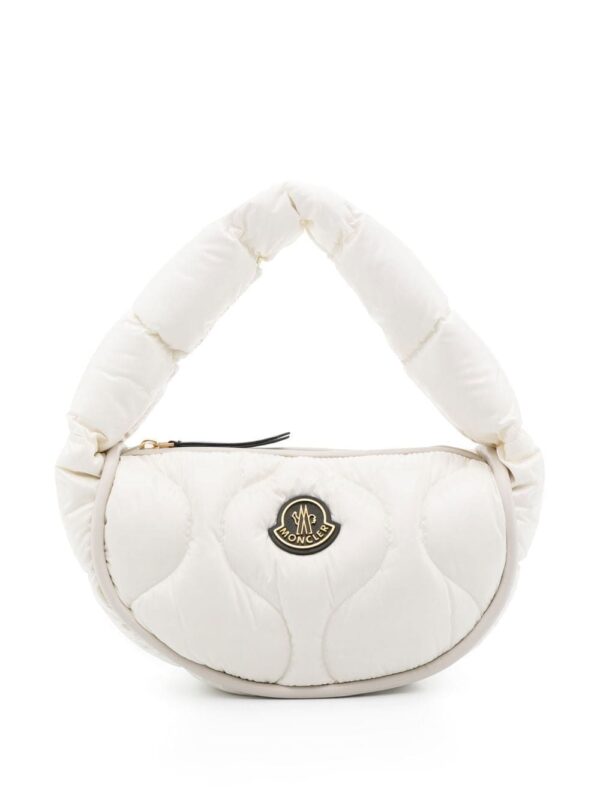 Moncler Delilah quilted shoulder bag