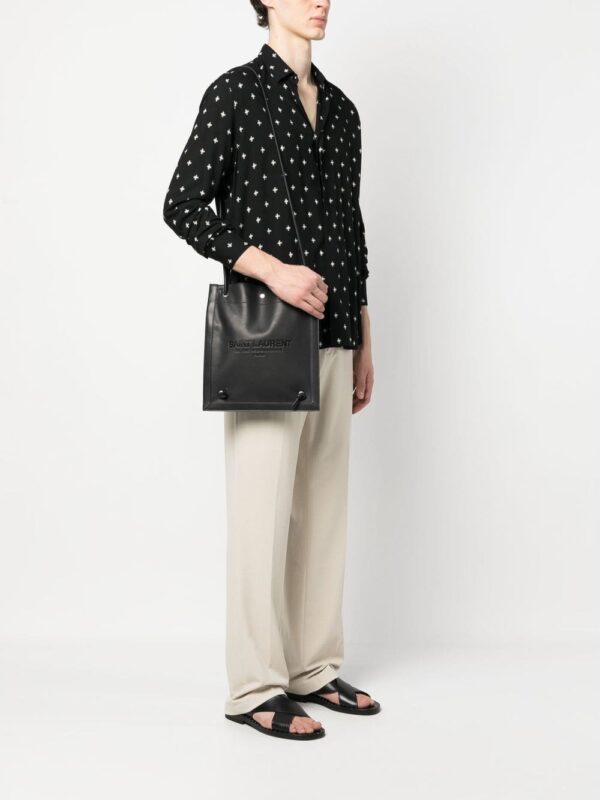 Louis Vuitton Universite flat crossbody bag - Image 2