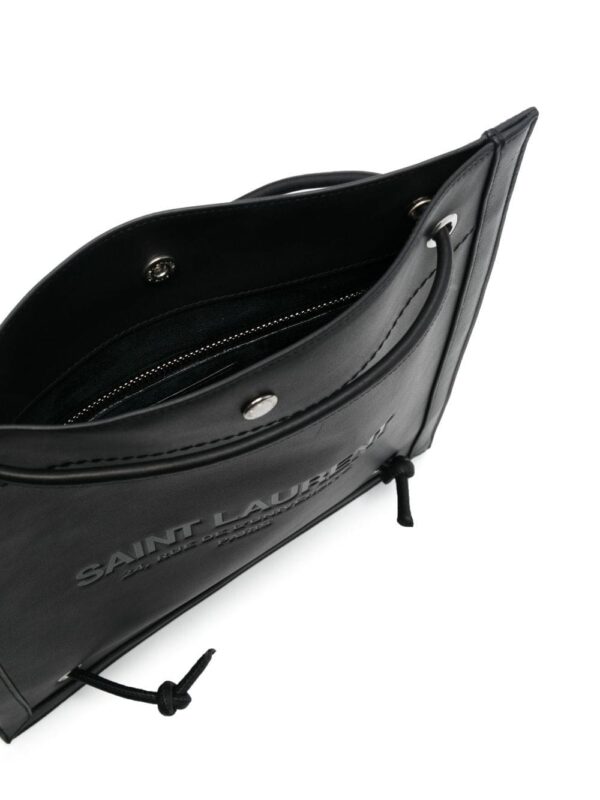 Louis Vuitton Universite flat crossbody bag - Image 5