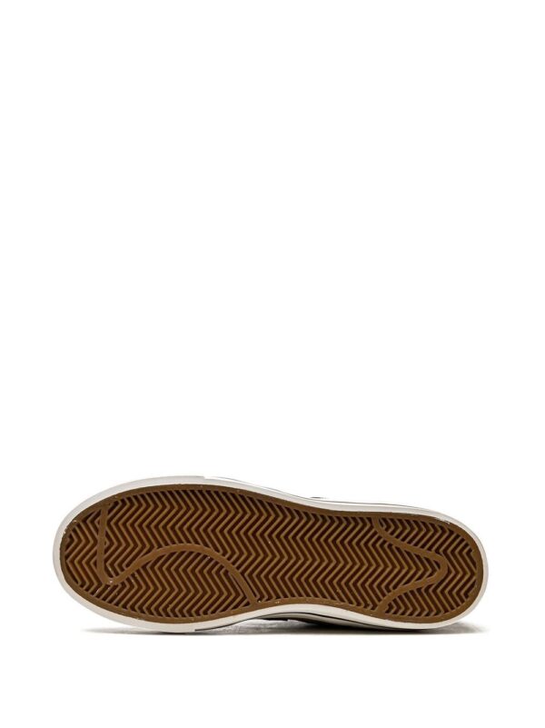New Balance Numeric 213 "Tan/White" sneakers - Image 3