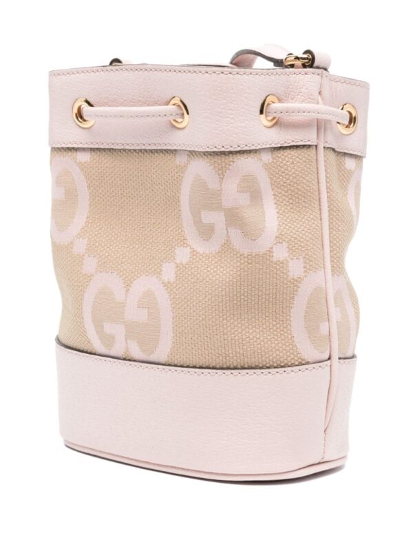 Gucci mini Ophidia bucket bag - Image 3