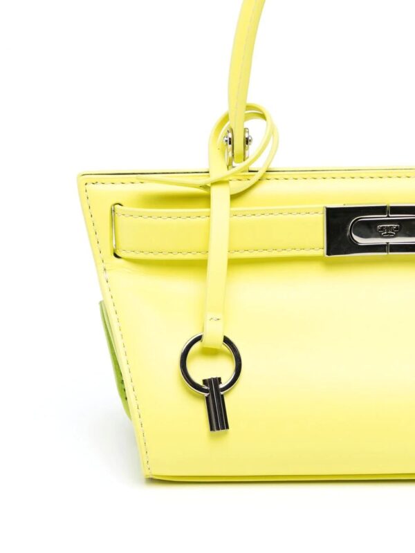 Tory Burch  Lee Radziwill cat-eye crossbody bag - Image 3