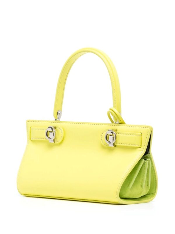 Tory Burch  Lee Radziwill cat-eye crossbody bag - Image 2