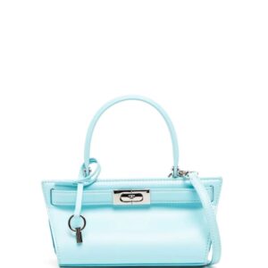 Tory Burch Lee Radziwill cat-eye crossbody bag