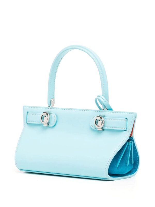 Tory Burch  Lee Radziwill cat-eye crossbody bag - Image 2