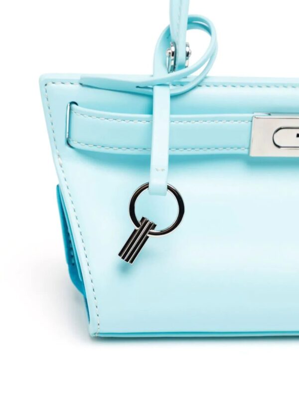 Tory Burch  Lee Radziwill cat-eye crossbody bag - Image 3