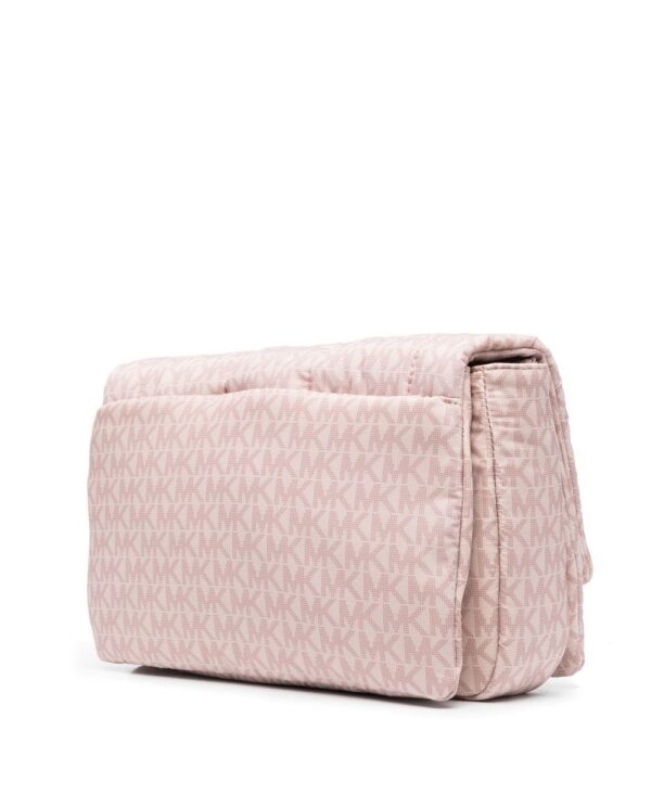Michael Michael Kors  Lilah monogram crossbody bag - Image 2