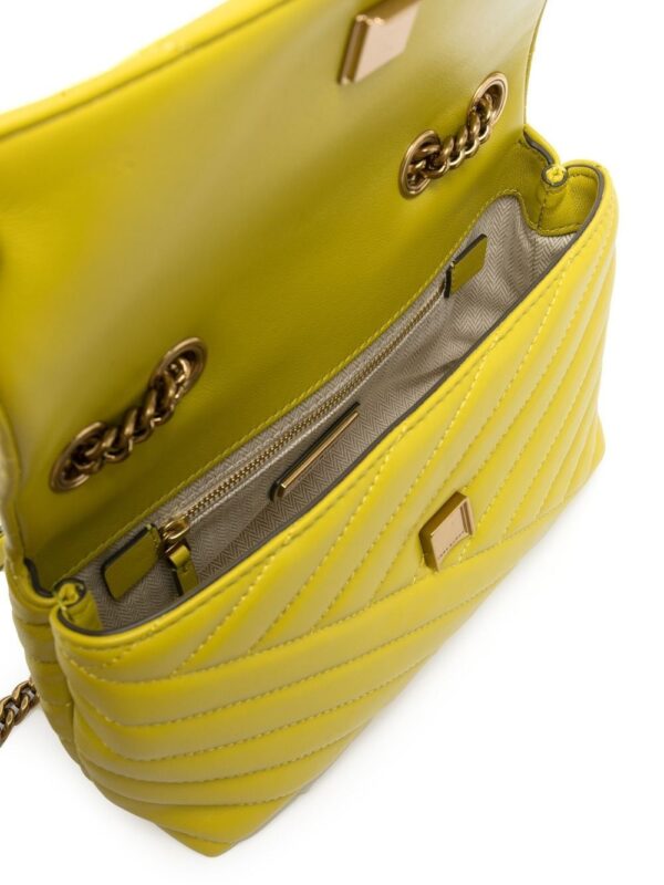Tory Burch  Kira chevron shoulder bag - Image 4